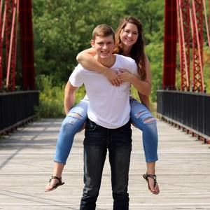 Meet your Posher, Dylan